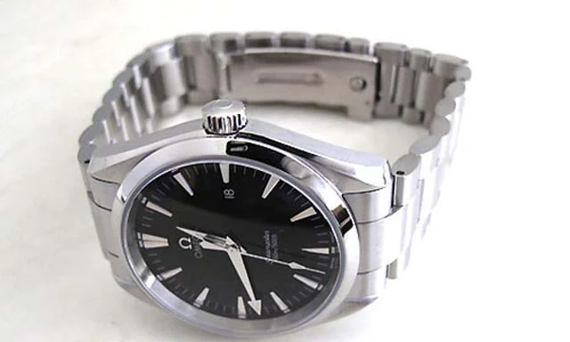 (OMEGA)オメガ スーパーコピー時計 シーマスター アクアテラ 2517-50
