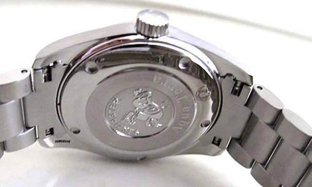 (OMEGA)オメガ スーパーコピー時計 シーマスター アクアテラ 2518-50