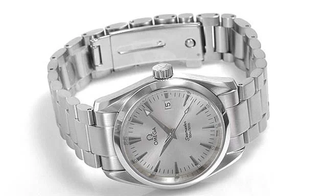 (OMEGA)オメガ スーパーコピー時計 シーマスター アクアテラ 2518-30