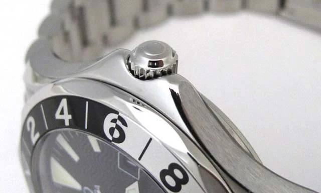 (OMEGA)オメガ スーパーコピー時計 シーマスタープロフェッショナルGMT 2234-50