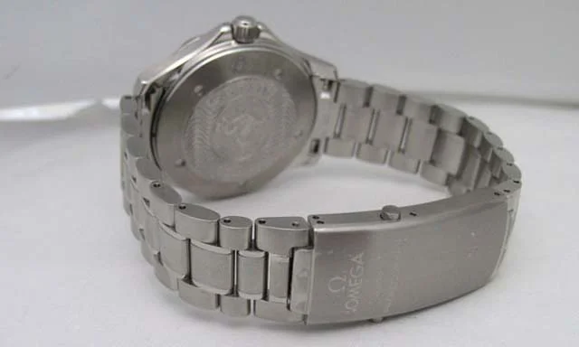 (OMEGA)オメガ スーパーコピー時計 シーマスタープロフェッショナルGMT 2234-50