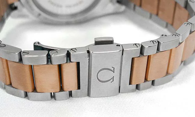 (OMEGA)オメガ スーパーコピー時計 シーマスターコーアクシャルアクアテラクロノメーター(L) 231.20.42.21.06.001