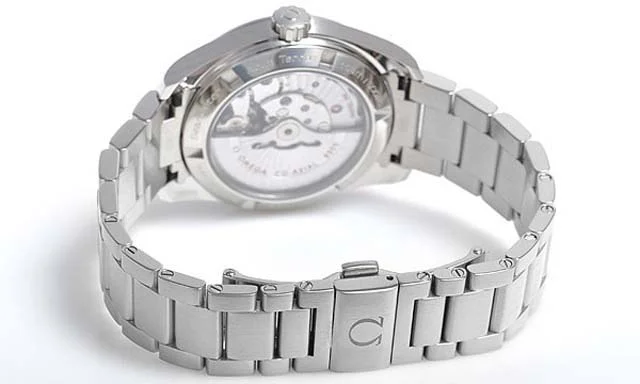 (OMEGA)オメガ スーパーコピー時計 シーマスターコーアクシャルアクアテラクロノメーター(M) 231.10.39.21.55.001