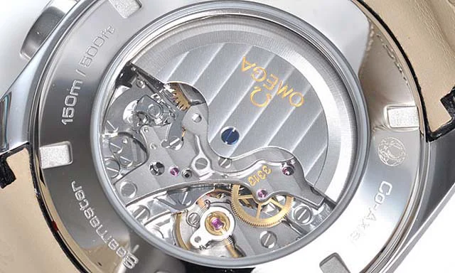 (OMEGA)オメガ スーパーコピー時計 シーマスタークロノコーアクシャルアクアテラクロノメーター 231.13.44.50.06.001