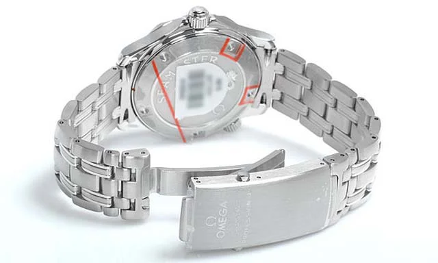 (OMEGA)オメガ 偽物