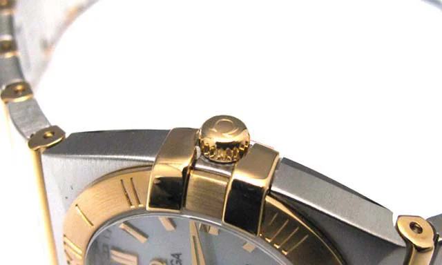 OMEGA オメガ 時計コピーブランドコンステレーション ダブルイーグル 1381-70