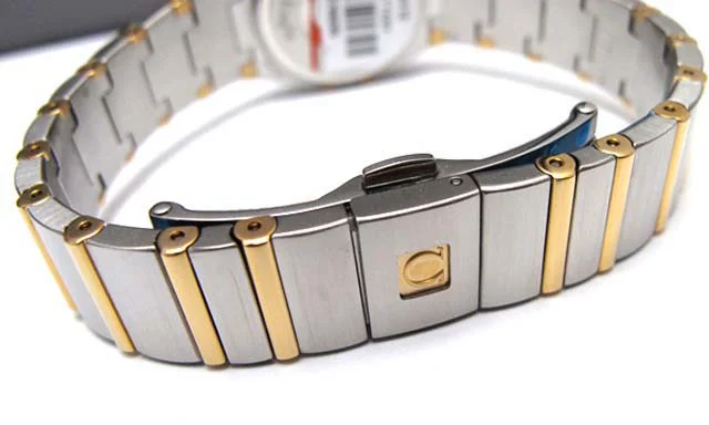 OMEGA オメガ 時計コピーブランドコンステレーション ダブルイーグル 1381-70