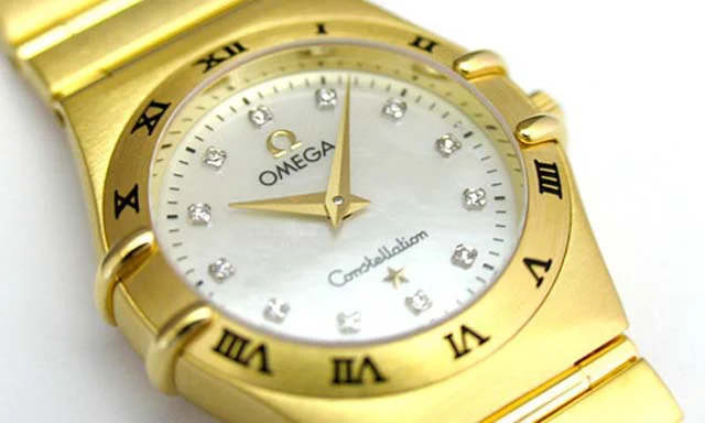 OMEGA オメガ 時計コピーブランドコンステレーション 1172-75