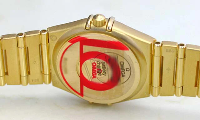 OMEGA オメガ 時計コピーブランドコンステレーション 1172-75