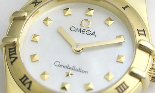 OMEGA オメガ 時計コピーブランドコンステレーションマイチョイス 1171-71