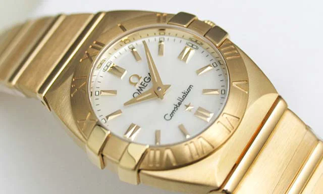 OMEGA オメガ 時計コピーブランドコンステレーション ダブルイーグル 1181-70