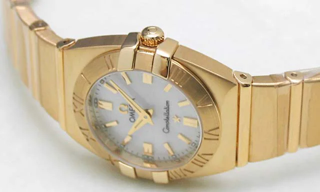 OMEGA オメガ 時計コピーブランドコンステレーション ダブルイーグル 1181-70