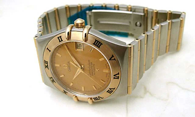 OMEGA オメガ 時計コピーブランドコンステレーション 1202-10