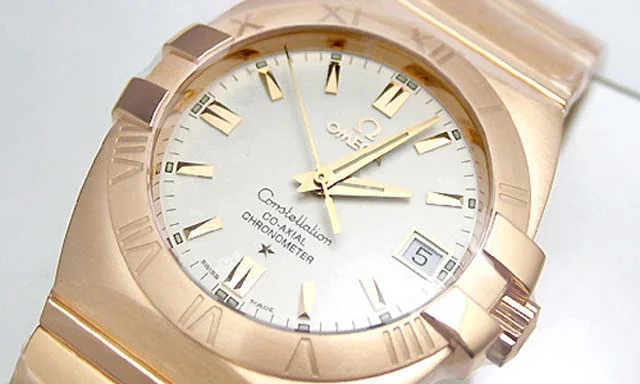 OMEGA オメガ 時計コピーブランドコンステレーション コーアクシャル 1101-30