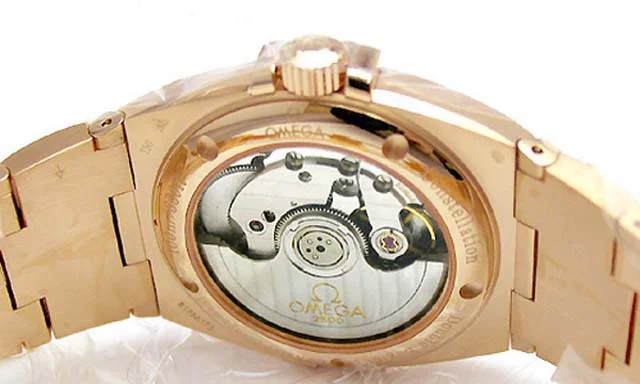OMEGA オメガ 時計コピーブランドコンステレーション コーアクシャル 1101-30