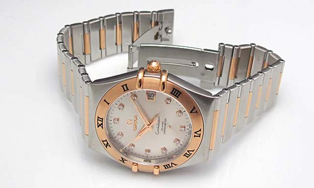 OMEGA オメガ 時計コピーブランドコンステレーションオメガ 160Years
