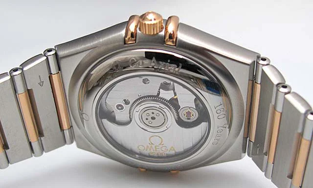 OMEGA オメガ 時計コピーブランドコンステレーションオメガ 160Years