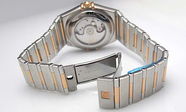 OMEGA オメガ 時計コピーブランドコンステレーションオメガ 160Years