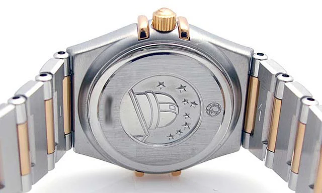 OMEGA オメガ 時計コピーブランドコンステレーション アイリス 1360-79