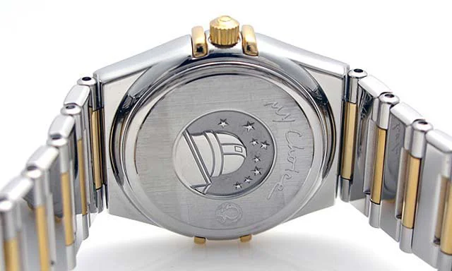 OMEGA オメガ 時計コピーブランドコンステレーション マイチョイス 1376-75