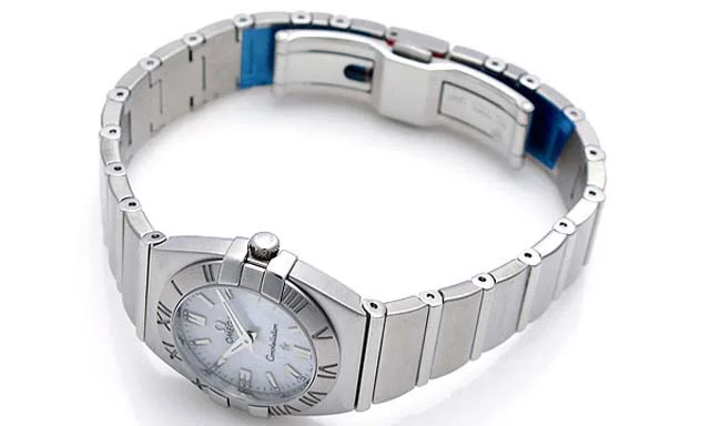 OMEGA オメガ 時計コピーブランドコンステレーション ダブルイーグル 1581-70