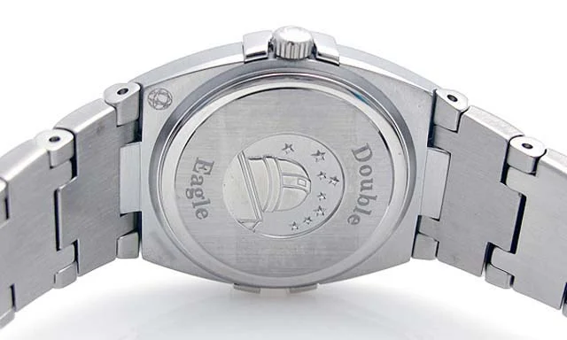 OMEGA オメガ 時計コピーブランドコンステレーション ダブルイーグル 1581-70
