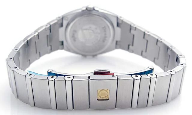 OMEGA オメガ 時計コピーブランドコンステレーション ダブルイーグル 1581-70