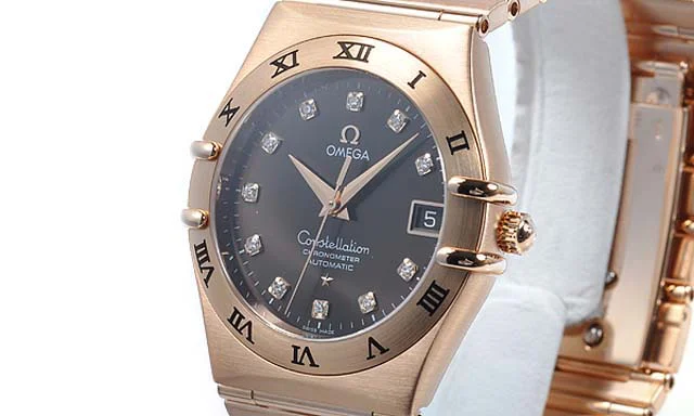 OMEGA オメガ 時計コピーブランドコンステレーション 1103-60