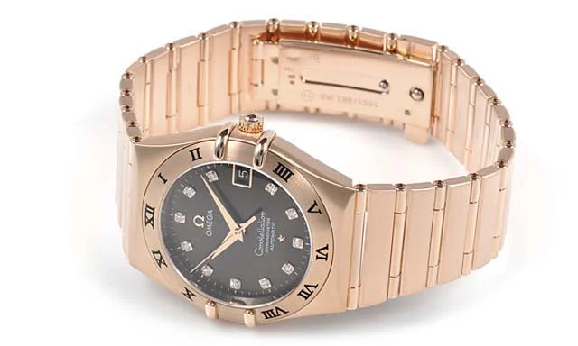 OMEGA オメガ 時計コピーブランドコンステレーション 1103-60