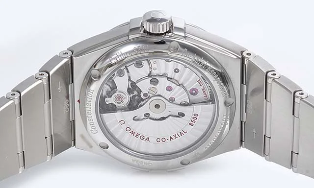 OMEGA オメガ 時計コピーブランドコンステレーション コーアクシャル クロノメーター123.10.38.21.02.001