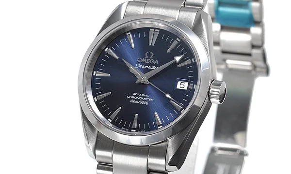 ブランド時計オメガ 人気 シーマスター プロフェッショナルＧＭＴ 2134-80
