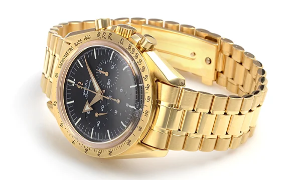 Omega オメガ時計コピーマスター 1stレプリカ 3594-50