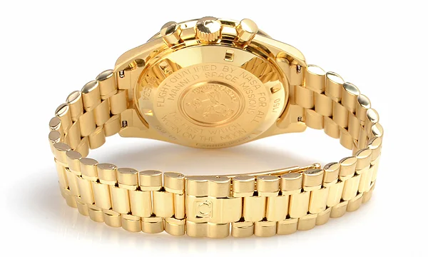 Omega オメガ時計コピーマスター 1stレプリカ 【生産終了品】 3594-50