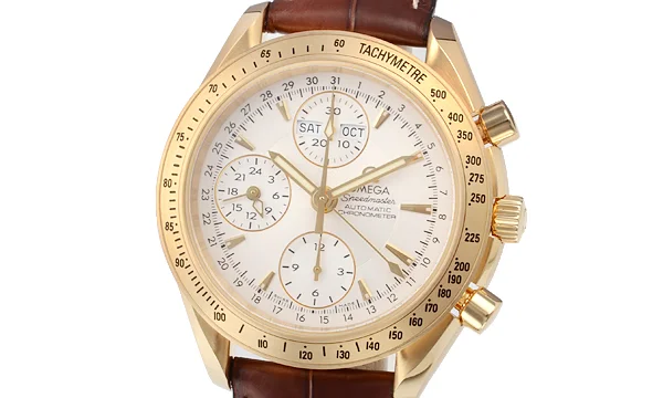 Omega オメガ時計コピーマスター トリプルカレンダー