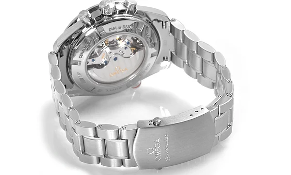 Omega オメガ時計コピーマスター コーアクシャルクロノメーター 311.30.44.51.01.001