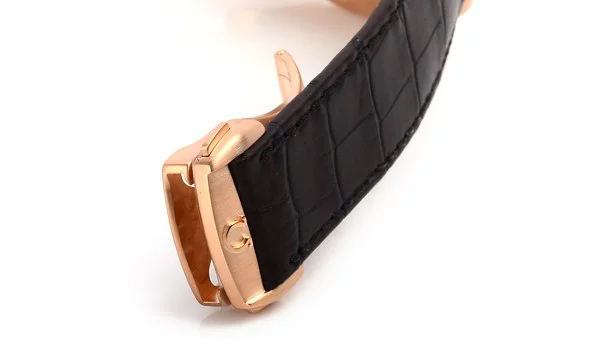 オメガ スーパーコピー デビル コーアクシャル クロノスコープ422.53.44.52.13.001