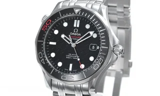 ブランド オメガ 人気 シー プロフェッショナル コーアクシャル ００７ジェームズボンド 212.30.41.20.01.005 時計