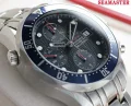 ブランド オメガ 通販 シー 300 プロフェッショナルクロノダイバー 2225-80 コピー 腕時計 (2)