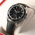 ブランド オメガ 通販 シー プロフェッショナル プラネットオーシャン 2900-5182 コピー 腕時計 (1)