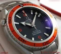 ブランド オメガ 通販 シープロフェッショナル プラネットオーシャン45 2208-50 コピー 腕時計 (2)