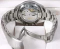 ブランド オメガ 通販 スピード ブロードアロー コーアクシャル GMT 3581-30 コピー 腕時計 (3)