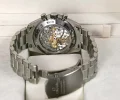 ブランド オメガ 通販 スピード プロフェッショナル ムーンフェイズ3576-50 コピー 腕時計 (3)