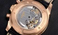 ブランド オメガ 通販 デビル コーアクシャル クロノスコープ4656.50.31 コピー 腕時計 (4)