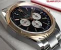 ブランド オメガ 人気 シー アクアテラクロノ 221.20.42.40.01.002 時計 (2)