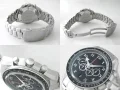 オメガ スピード オリンピックタイムレスコレクション 5カウンター コーアクシャル 321.30.44.52.01.002 コピー ウォッチ (3)