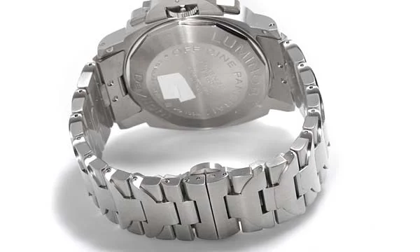 パネライ(PANERAI) ルミノールスーパー時計コピークロノ デイライト PAM00236