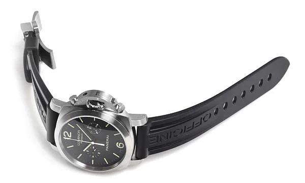 パネライ(PANERAI) ルミノールスーパー時計コピー1950 フライバッククロノ 44mm PAM00361