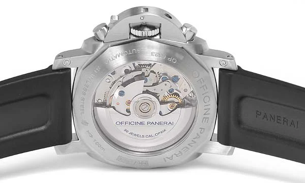 パネライ(PANERAI) ルミノールスーパー時計コピー1950 フライバッククロノ 44mm PAM00361