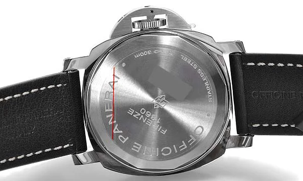 パネライ(PANERAI) コピー時計 ルミノールマリーナ デディケイテッド トゥ チャイナ PAM00366