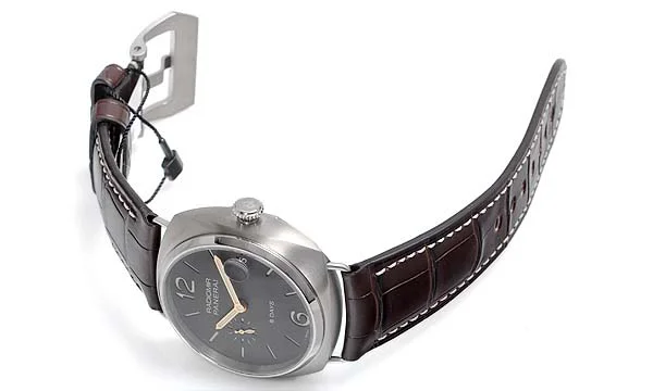 パネライ(PANERAI) コピー時計 ラジオミール 8デイズチタニオ PAM00346